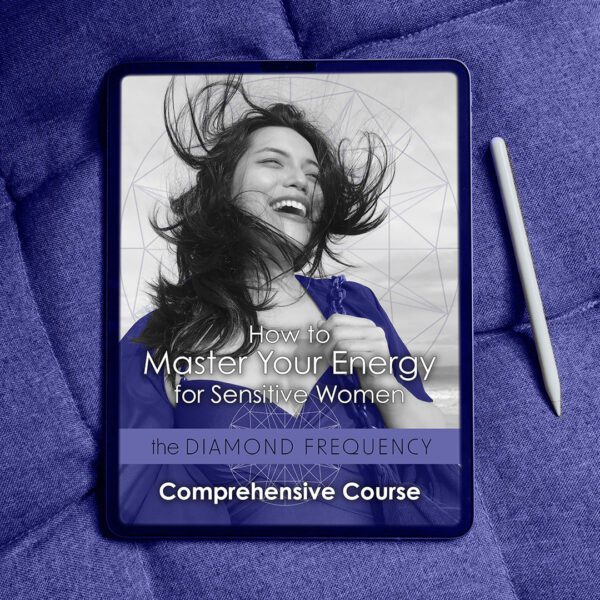 course how to master your energy