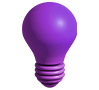 icon bulb